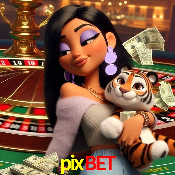 Statistics pixbet