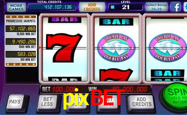 Desvendando o Mundo dos Jogos Virtuais na pixbet