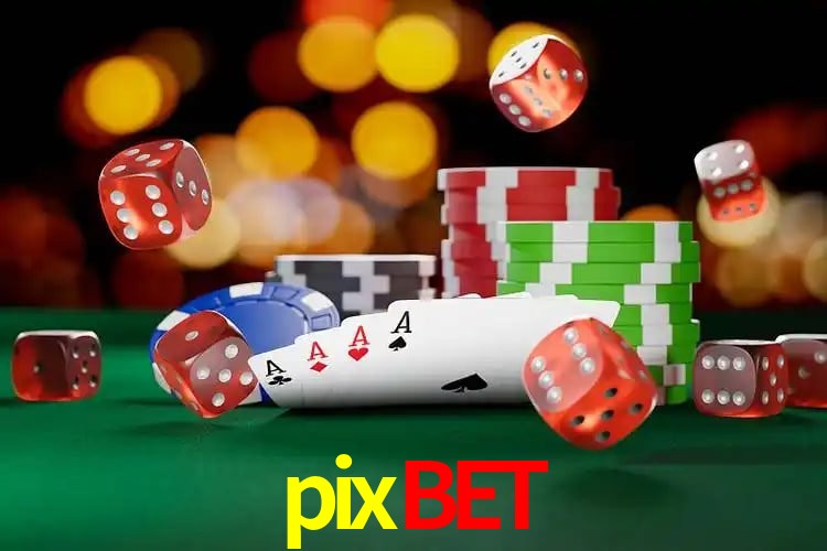 Experiência VIP pixbet