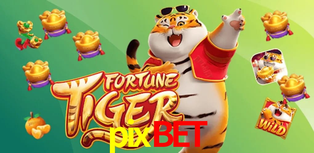 Experiência VIP pixbet