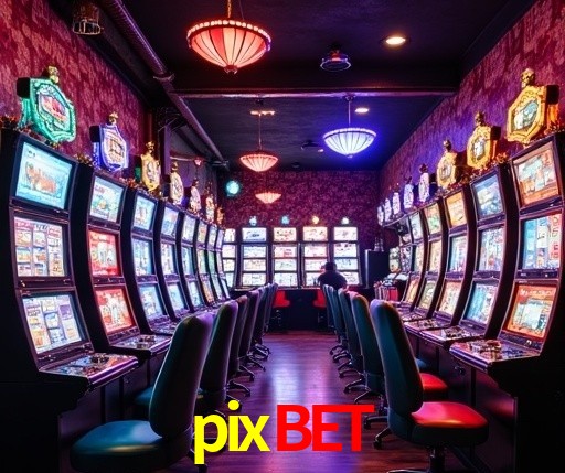 Integração de APIs pixbet