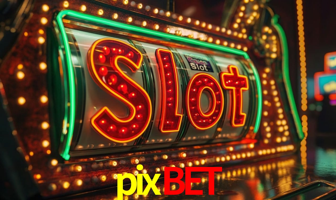 Casino Ao Vivo pixbet