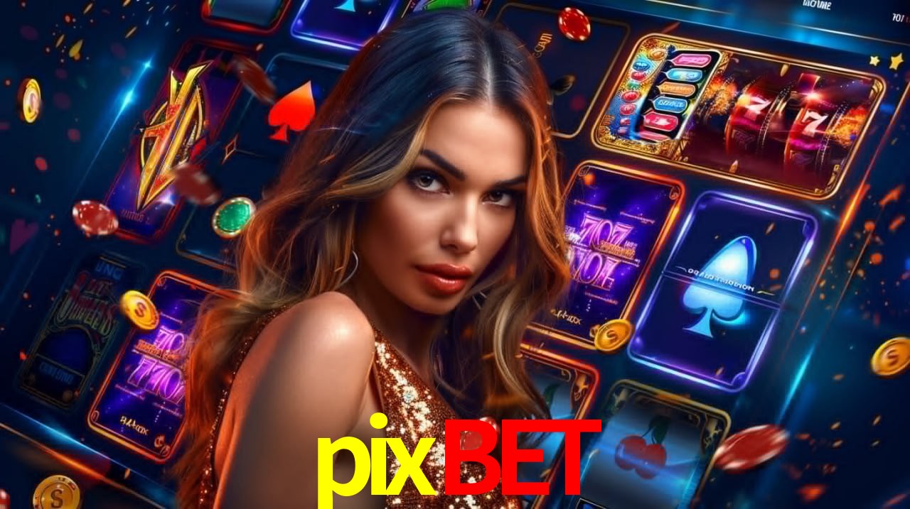 Inovações de Jogos na pixbet: O Futuro das Experiências Interativas