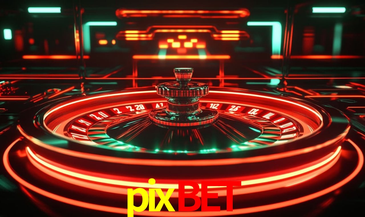 Inovações de Jogos na pixbet: O Futuro das Experiências Interativas
