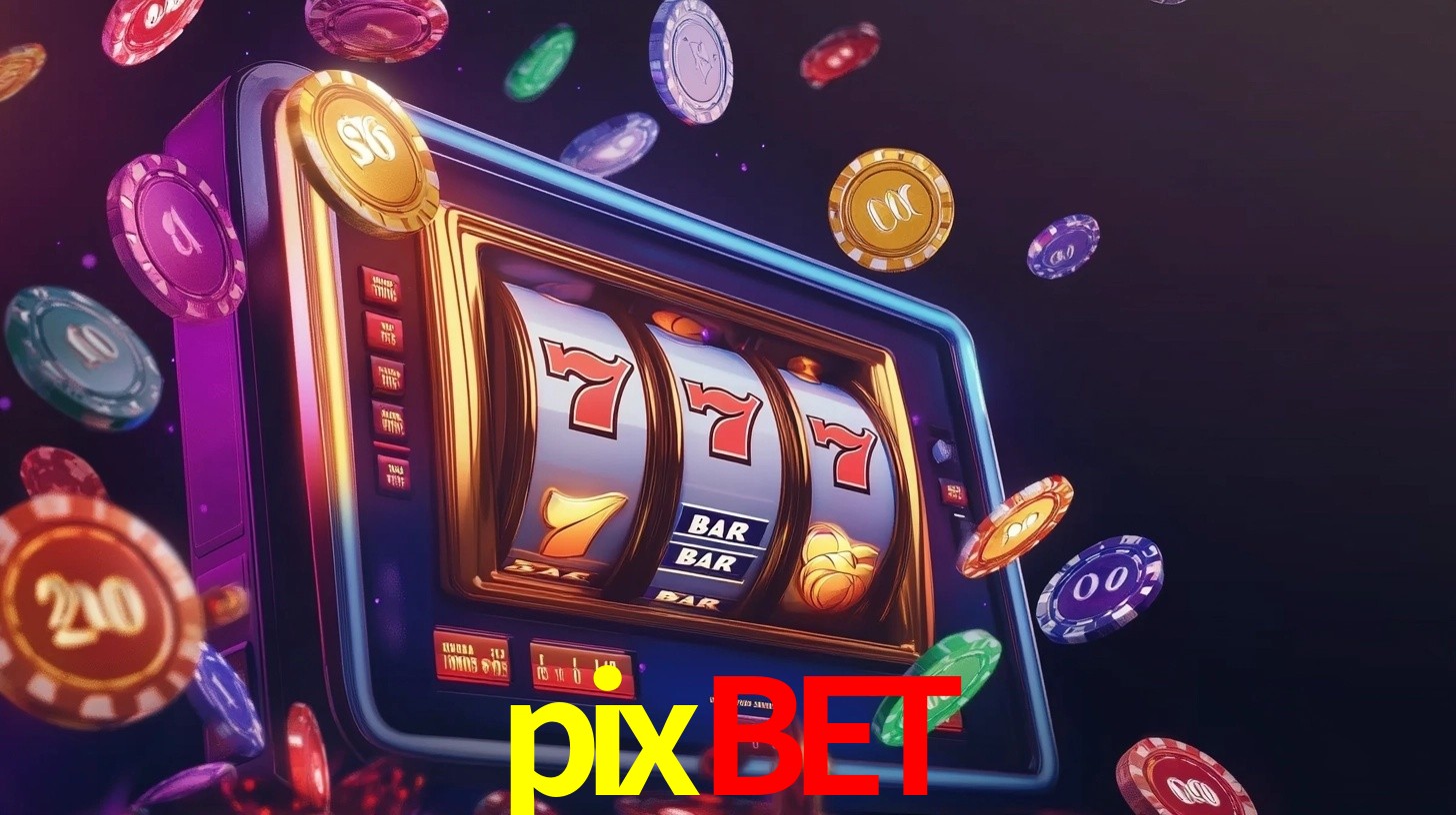 Daily Bonuses pixbet