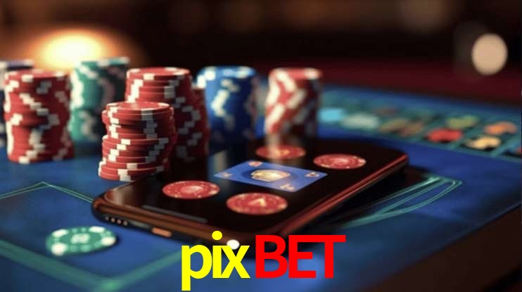 Programa VIP pixbet