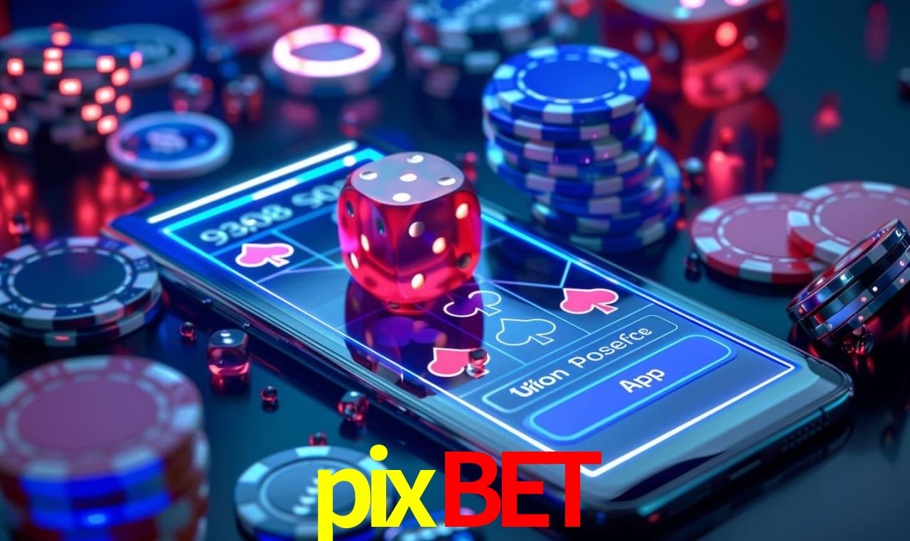 Promoção Relâmpago pixbet