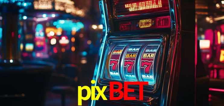 Tournaments pixbet