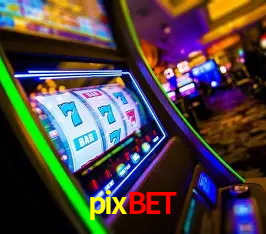 Desvendando o Mundo dos Jogos Virtuais na pixbet