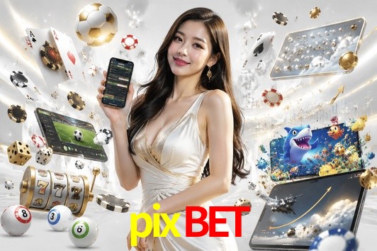 Game Providers pixbet