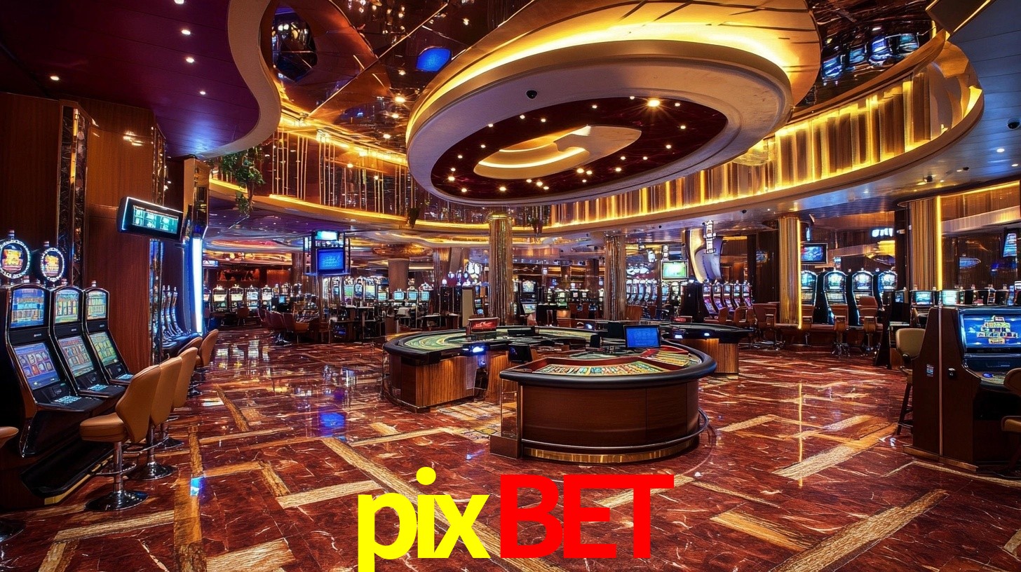 Welcome Bonus pixbet