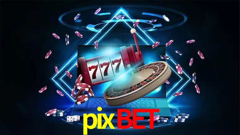 Recursos de Bônus pixbet