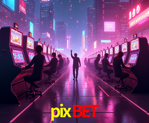 PIX Instantâneo pixbet