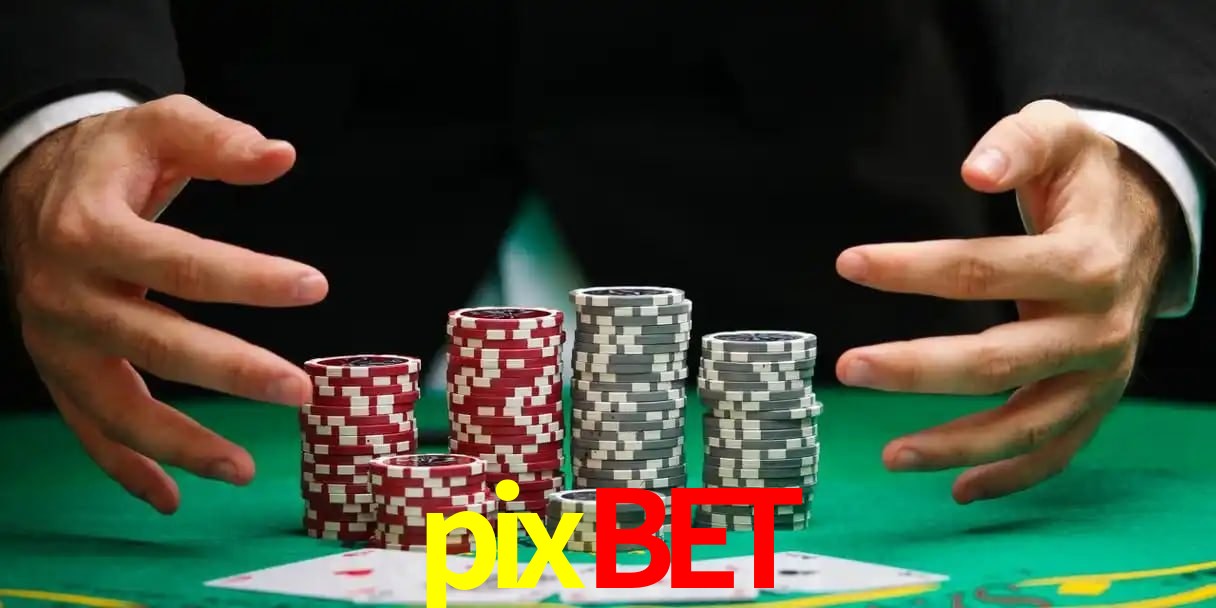 Promoções Sazonais pixbet