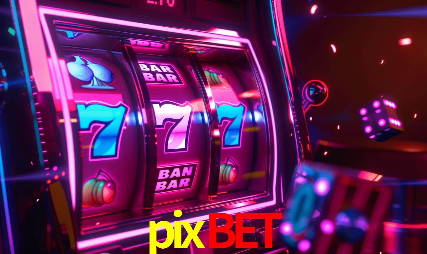 Explorando a Categoria de Eventos em Apostas na pixbet