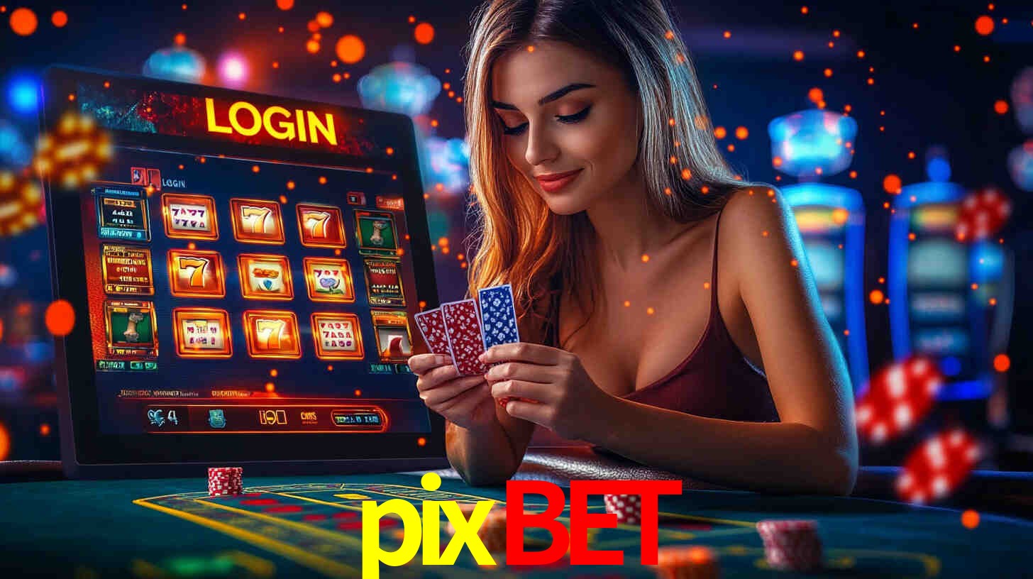 pixbet: A Experiência de Casino com Jogos de Mesa ao Vivo