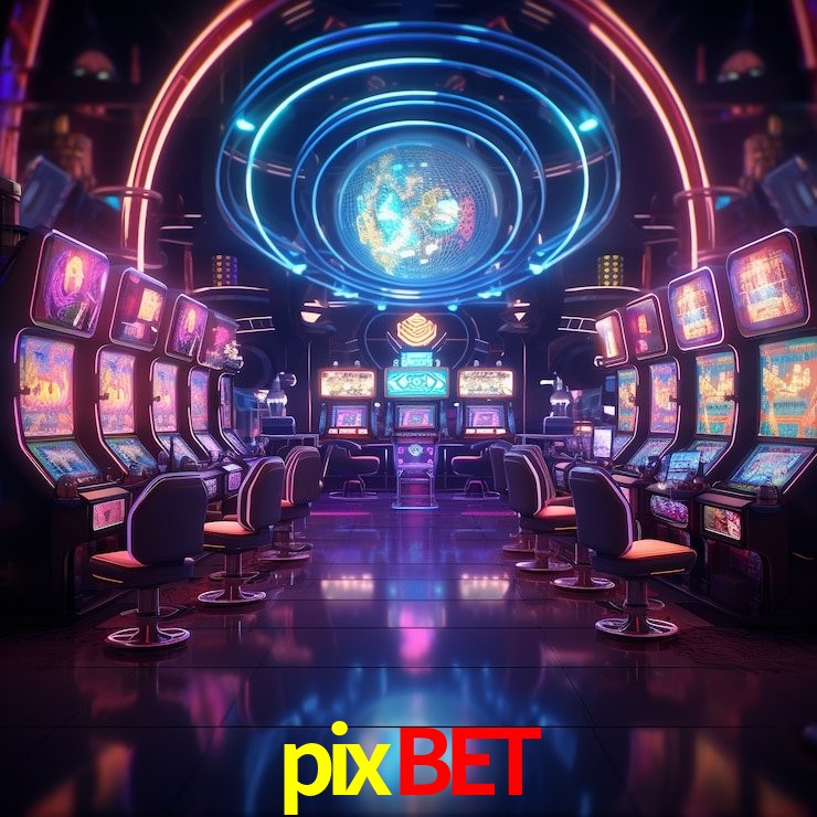 Ofertas Exclusivas pixbet