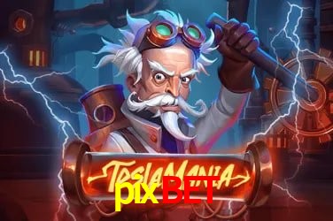 Estatísticas do Jogo pixbet