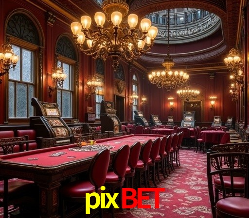 Login Seguro pixbet