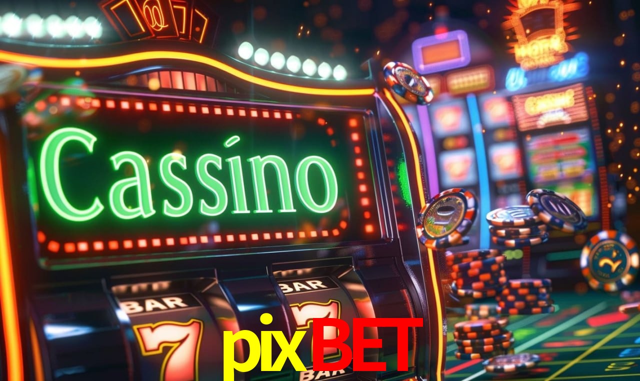 Diretório de Jogos pixbet