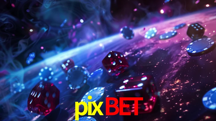 Secure Login pixbet