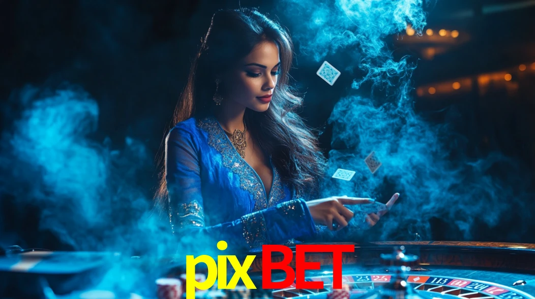 Descubra a Essência do pixbet: Nossa História e Compromissos