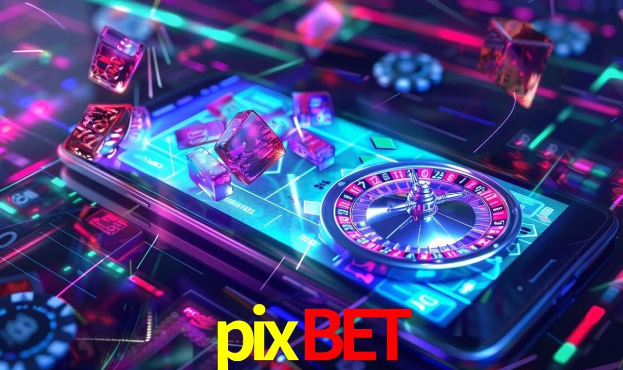 Casino VIP pixbet