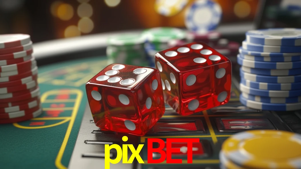 Programa VIP pixbet
