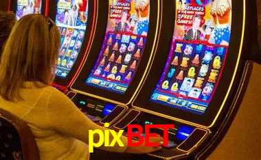 Descubra a Magia dos Jogos de Arcade no pixbet