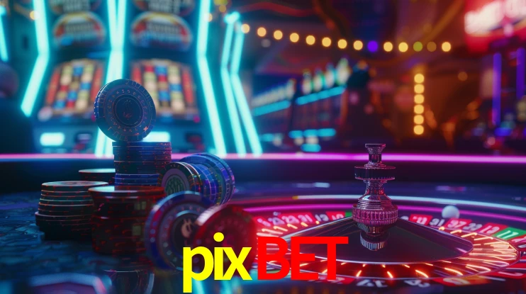 Account Benefits pixbet
