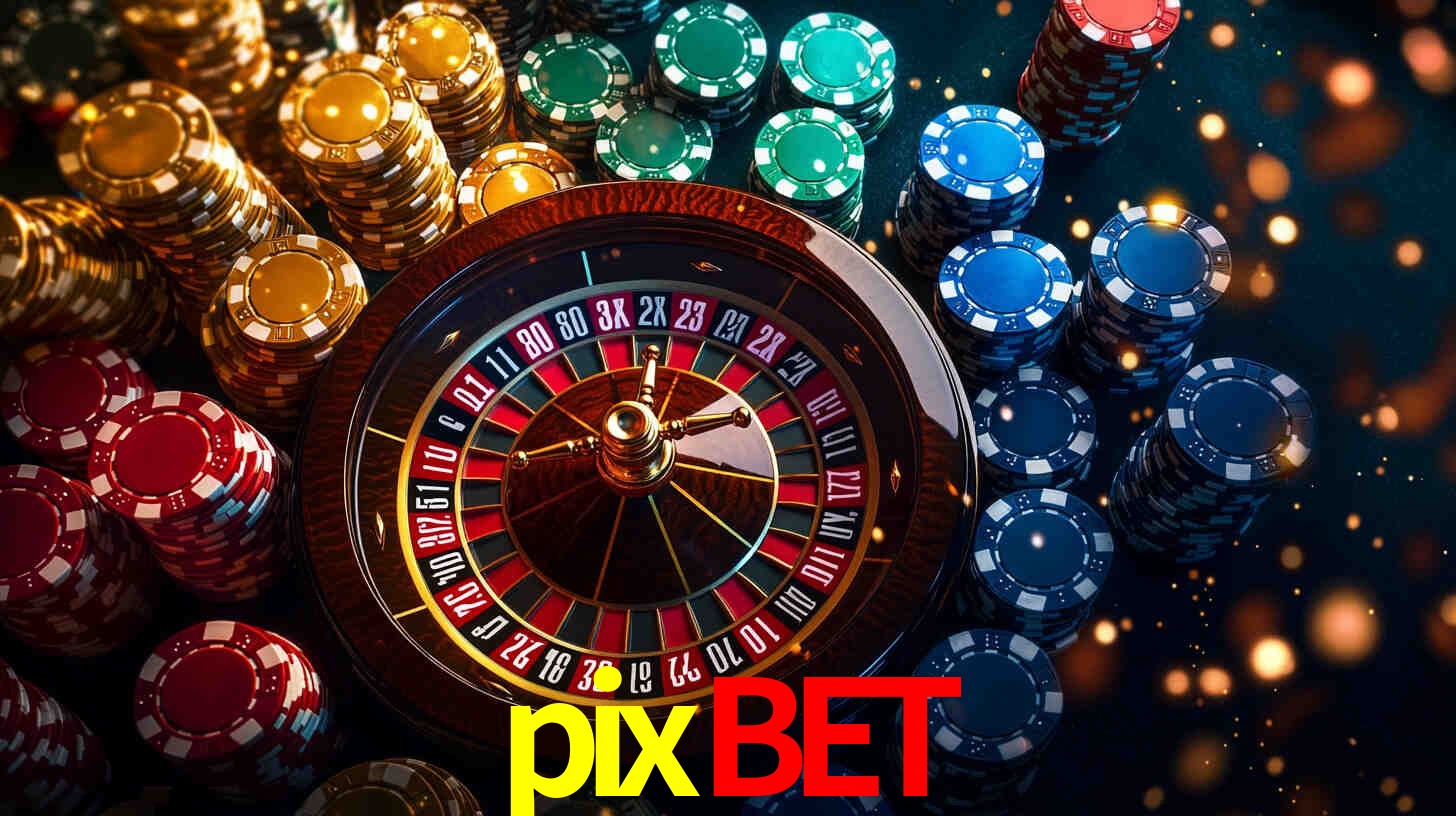 pixbet App Interface