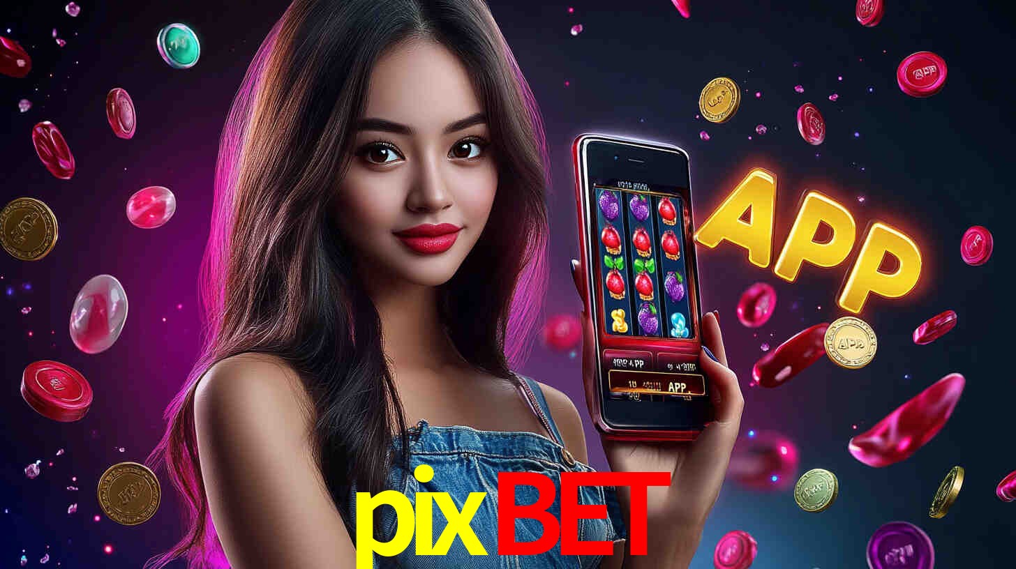 Apostas Esportivas na pixbet: Um Guia Completo