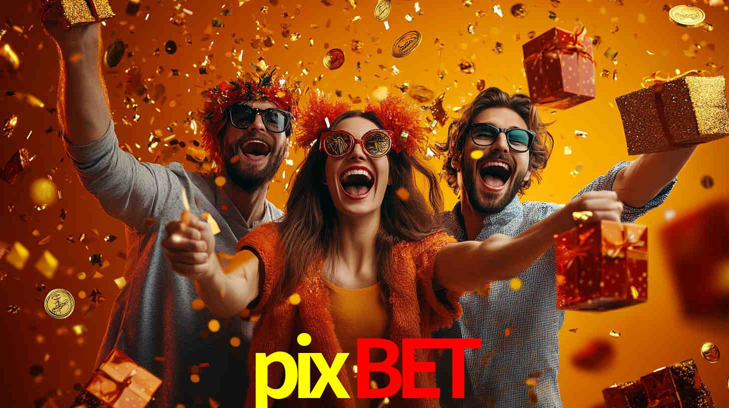 pixbet: Seu Especialista em Apostas Esportivas Brasileiras