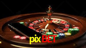Football Betting pixbet