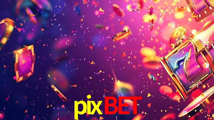 Desvendando o Mundo dos Jogos Virtuais na pixbet
