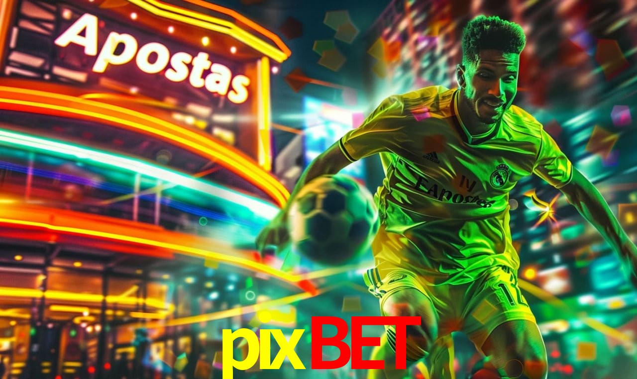 Estatísticas Esportivas pixbet