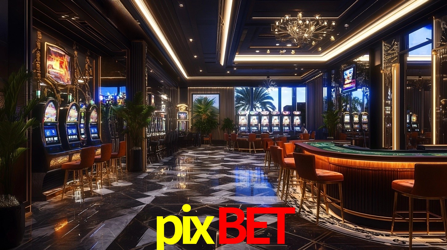 Ofertas Imperdíveis na pixbet: Promoções e Bônus Que Valem a Pena
