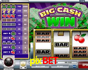 A Revolução dos Aplicativos de Jogos no pixbet