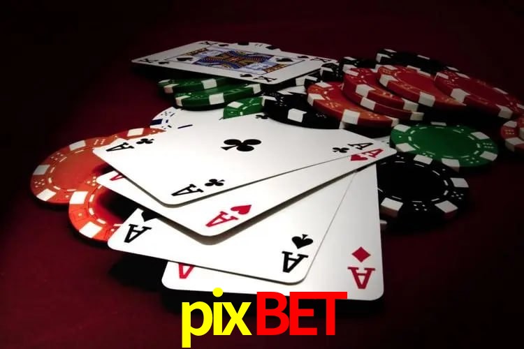 Jogos Exclusivos pixbet