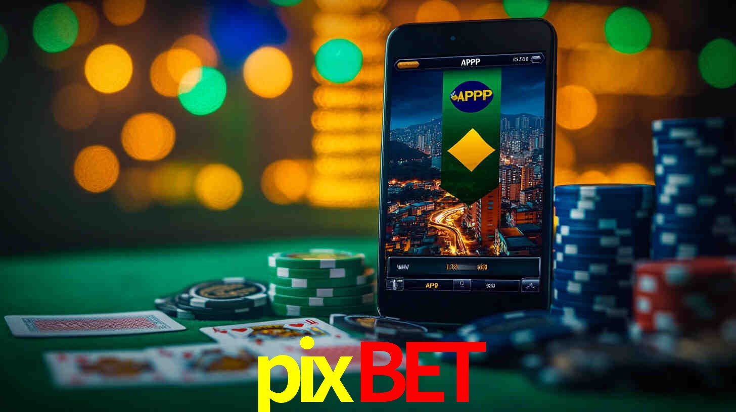 Descubra a Essência do pixbet: Nossa História e Compromissos