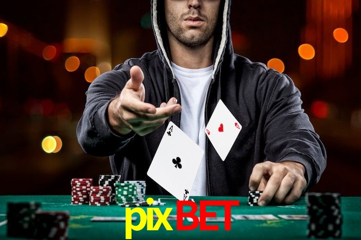 Bônus Generosos e Exclusivos no pixbet para Você!